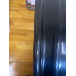 Диск усиленный Toyota Hilux 2.5D, 3.0D стальной черный 6x139,7 8xR16 d110 ET+10 (уценка)