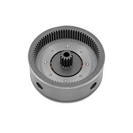 Тормоз для электрической лебёдки Runva EWB25000