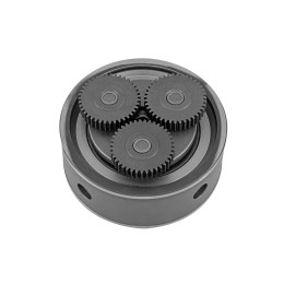 Тормоз для электрической лебёдки Runva EWB25000