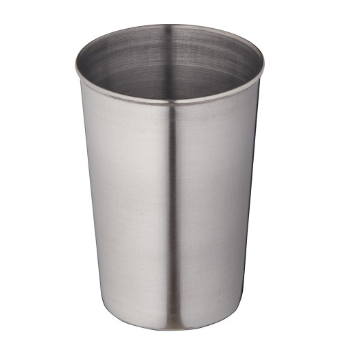 Набор стаканов TOURIST "Дружба" (4 шт.), в чехле, 170 мл, нержавеющая сталь