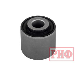 Втулка амортизатора РИФ SAG305 (с маркировкой 1) нижняя