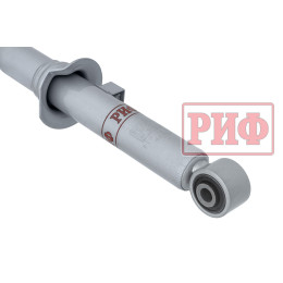 Втулка амортизатора РИФ SAG305 (с маркировкой 1) нижняя