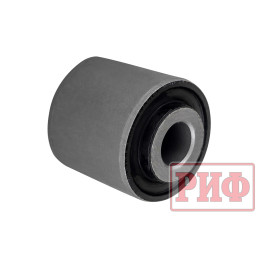 Втулка амортизатора РИФ SAG305 (с маркировкой 1) нижняя