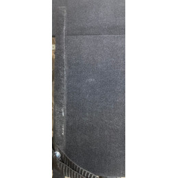 Органайзер в багажник "Экспедиция" для Mitsubishi Pajero Sport 3 (уценка)