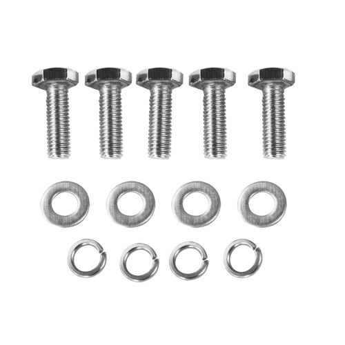 Лебёдка электрическая 12V Runva 3500A lbs 1588 кг (синтетический трос)