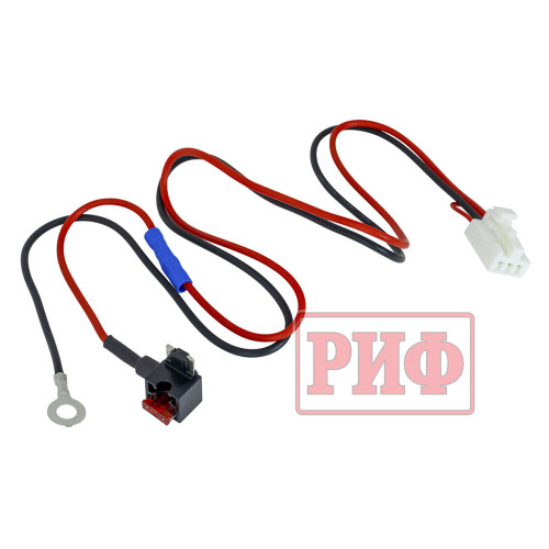 Розетка USB 2,1A для Toyota 22x22