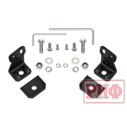 Светодиодная фара дальнего света РИФ 1072 мм 160W LED