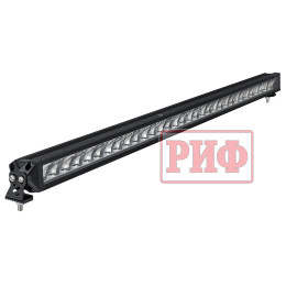 Светодиодная фара дальнего света РИФ 1072 мм 160W LED