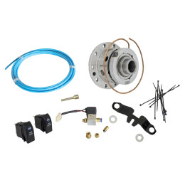 Блокировка пневматическая HF AP208 для Suzuki Jimny JA11 JB31 JB23 JB33 JB43 Escudo Vitara