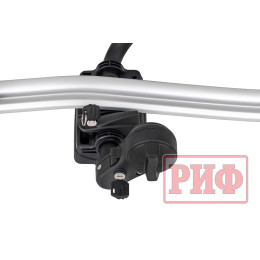 Крепление (вело-багажник) РИФ для велосипеда