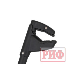 Крепление (вело-багажник) РИФ для велосипеда