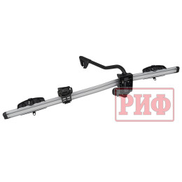 Крепление (вело-багажник) РИФ для велосипеда