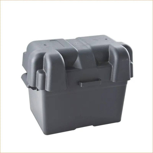 Бокс аккумуляторный 337х249х265