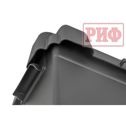 Бокс аккумуляторный 337х249х265