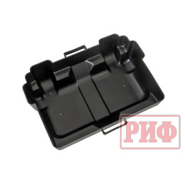 Бокс аккумуляторный 337х249х265