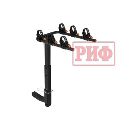 Кронштейн (вело-багажник) для 3х велосипедов