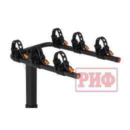 Кронштейн (вело-багажник) для 3х велосипедов