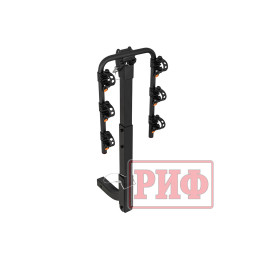 Кронштейн (вело-багажник) для 3х велосипедов