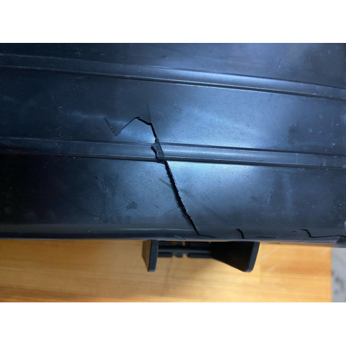 Плита газовая TOURIST TWIN-HIT двухконфорочная, с переходником (уценка)