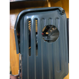 Плита газовая TOURIST TWIN-HIT двухконфорочная, с переходником (уценка)