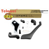 Шноркель Telawei для Nissan Pathfinder R51/Navara D40 04/2005-2009 2,5л. Дизель