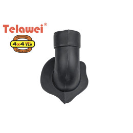 Шноркель Telawei для Nissan Patrol Y61 04/2000-12/2002  TD42, ZD30DDTI