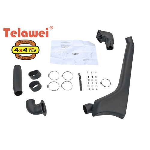 Шноркель Telawei для Nissan Patrol Y61 11/1997-03/2000 TB45E, TD42, RD28