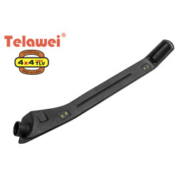 Шноркель Telawei для УАЗ Хантер