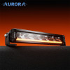 Светодиодная фара комбинированного света AURORA 254 мм 90W