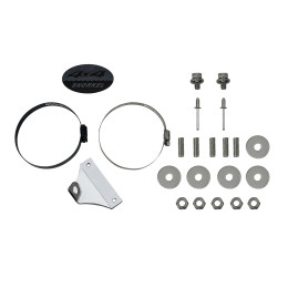 Шноркель для Toyota Hilux 2005-2014