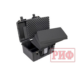 Кейс защитный ударопрочный РИФ 428х357х235 мм IP67