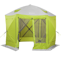 Шатер Nisus SOLANO