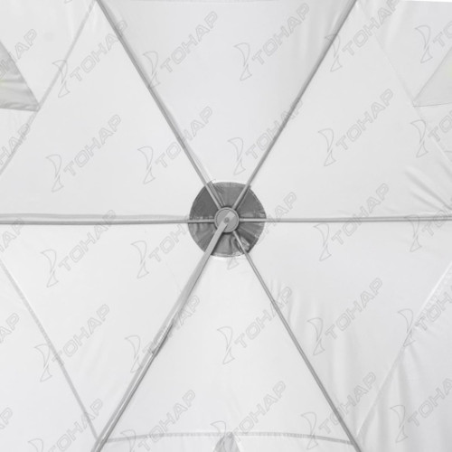 Шатер Nisus SOLANO