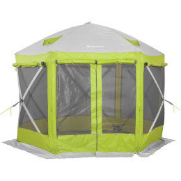 Шатер Nisus SOLANO