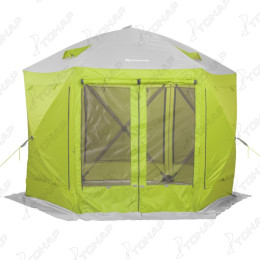 Шатер Nisus SOLANO