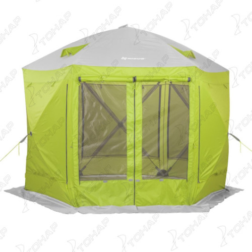 Шатер Nisus SOLANO