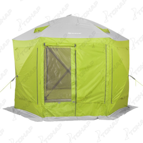 Шатер Nisus SOLANO