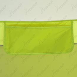 Шатер Nisus SOLANO