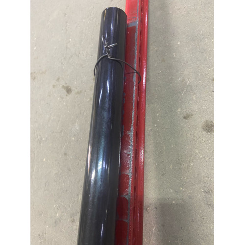 Домкрат реечный Hi-Lift чугун 120 см (уценённый)