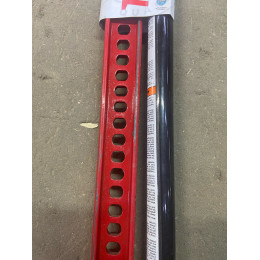 Домкрат реечный Hi-Lift чугун 120 см (уценённый)