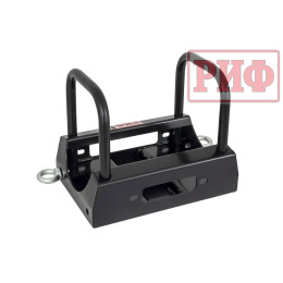 Площадка съёмная РИФ для переносной лебёдки