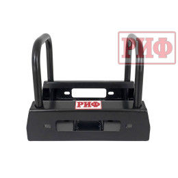 Площадка съёмная РИФ для переносной лебёдки