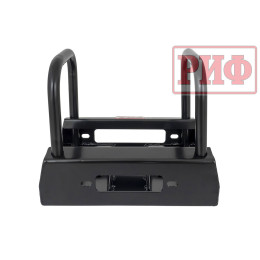 Площадка съёмная РИФ для переносной лебёдки