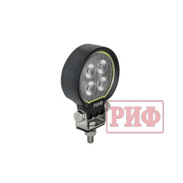 Фара водительского света РИФ 20W LED