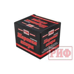 Шаровая опора РИФ нижняя усиленная ВАЗ НИВА (2101-2904082)