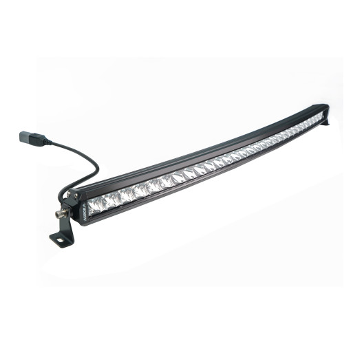 Фара комбинированного света AURORA 508 мм 100W LED