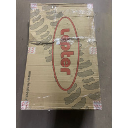 Расширители колёсных арок ВАЗ НИВА 2131 5D (передние 70 мм, задние 70 мм) (уценка)