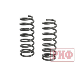 Пружины РИФ задние Toyota Land Cruiser 80/105 +300 кг лифт 100 мм