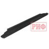 Пороги РИФ силовые Toyota Land Cruiser Prado 250