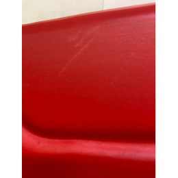 Канистра комбинированная "Экстрим" комби 10 л (красная) (уценка)